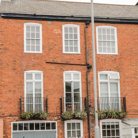 7A Belvoir Terrace Scarborough Exterior foto